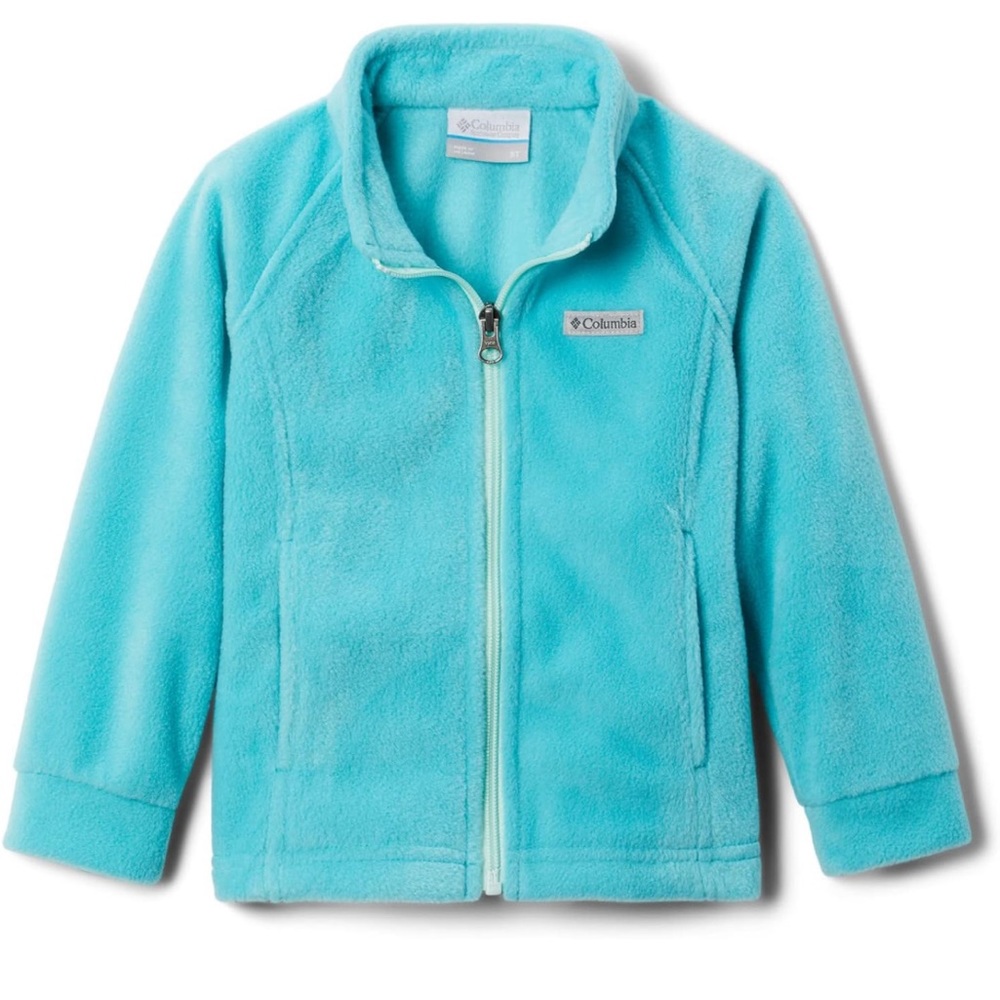 Columbia Kids Springs Fleece Jacket XXS